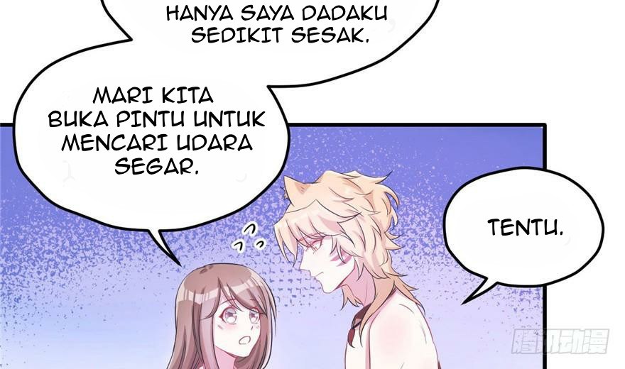 Beauty and the Beasts Chapter 59 Gambar 6